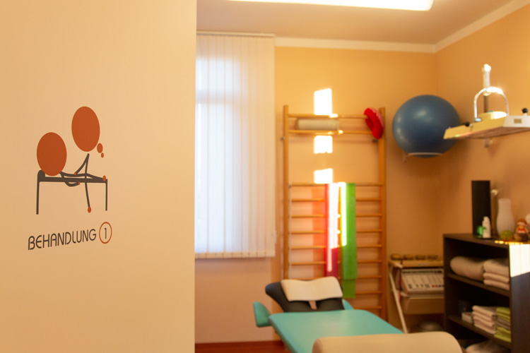 FUNDEIS Praxis Physiotherapie Mitterdorf