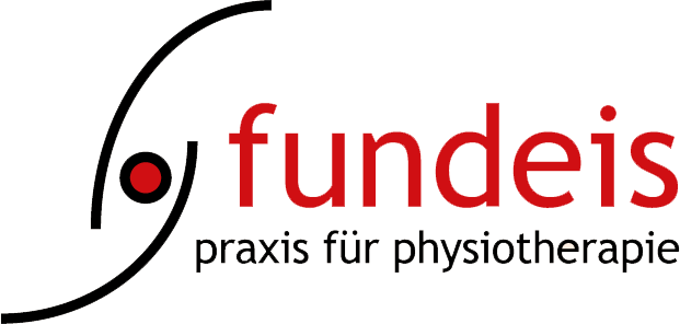 Logo Fundeis Physiotherapie