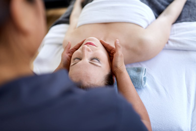 Kiefergelenkstherapie Fundeis Physiotherapie Praxis Cham Roding Mitterdorf