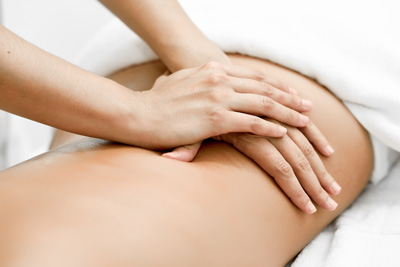 Massage Fundeis Praxis Physiotherapie